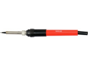 SOLDADOR 80W LCD TEMPERATURA 50-450C