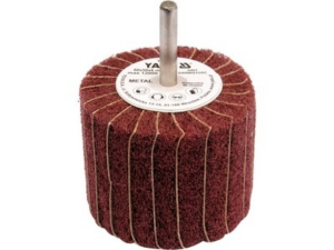 RUEDA DE ALETEO CON EJE 60x50x6 P60
