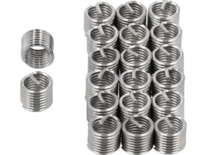 ROSCAS DE ALAMBRE M8x1.25x10.8MM