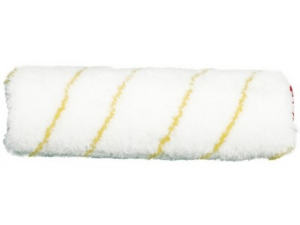 ROLLO DE PINTURA RECAMBIO GIRPAINT 10CM 6MM 2PC