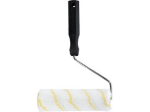 RODILLO PARA PINTAR GIRPAINT 18CM, MANGO 6MM