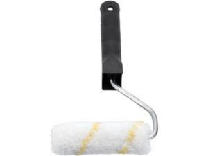 RODILLO PARA PINTAR GIRPAINT 10CM, MANGO 6MM