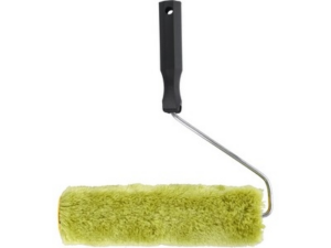 RODILLO PARA PINTAR SYNTEX 25CM, MANGO 6MM