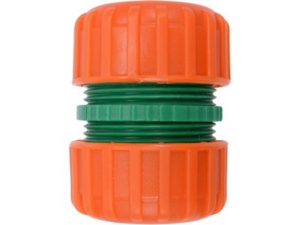 REPARADOR DE MANGUERAS 3/4' JARDIN