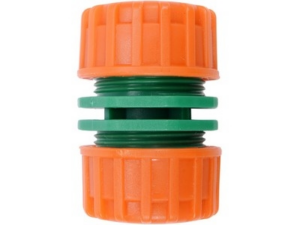 REPARADOR DE MANGUERAS 1/2' JARDIN