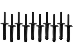 REMACHES CIEGOS DE PLASTICO 5,0x15,8MM 10 UDS