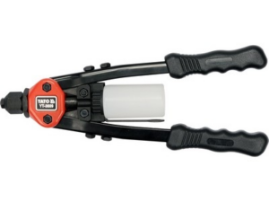 REMACHADORA MANUAL 3,2-6,4 MM