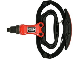 REMACHADORA MANUAL 2,4-4,8MM