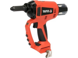 REMACHADORA SIN ESCOBILLAS DE 18 V (CUERPO; 20000 N)