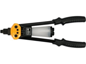 REMACHADORA MANUAL 2,4-6,4MM