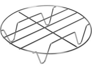 REJILLA PARA FREIDORAS DE AIRE 18CM