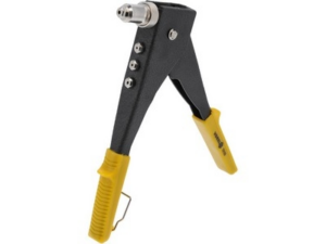 REMACHADORA MANUAL, 2 POSICIONES