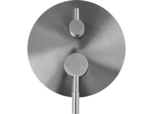 SISTEMA DE DUCHA EMPOTRADO STEELY R