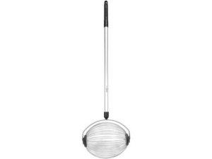 RECOGEDOR/RECOLECTOR DE NUECES 105-145 X 28 CM