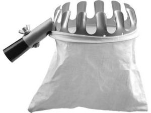 RECOGE/FRUTA CON BOLSA DIÁMETRO 16CM