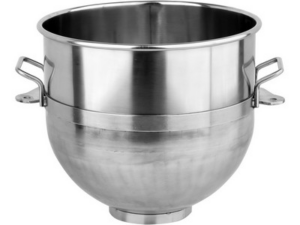 RECIPIENTE DE RECAMBIO 40L PARA BATIDORA YG-03028