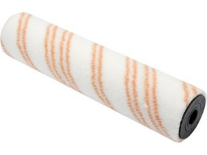 Recambio de rodillo de pintura NYLON 18CM 6MM