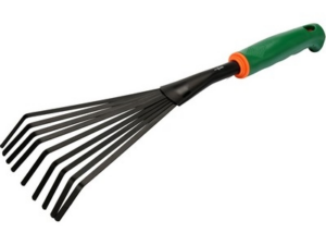 RASTRILLO DE VENTILADOR