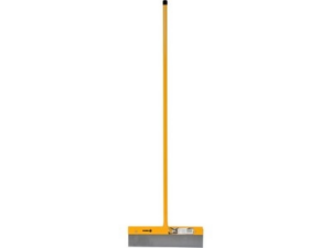 RASCADOR PARA PISO DE HORMIGÓN 75*400MM
