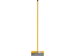 RASCADOR PARA PISO DE HORMIGÓN 75*300MM