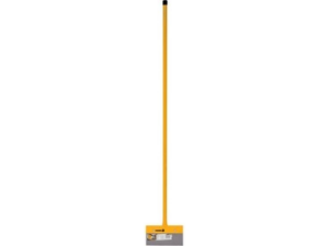 RASCADOR PARA PISO DE HORMIGÓN 75*200MM