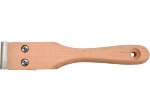 RASCADOR DOBLE FILO 4CM