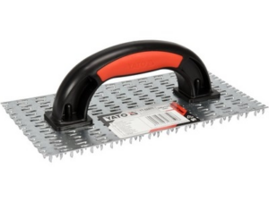 RASCADOR PARA YESO 248X133MM