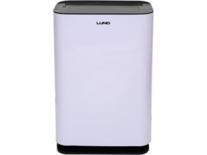 PURIFICADOR DE AIRE 55W, 330M3/H, HUMIDIFICADOR, UV