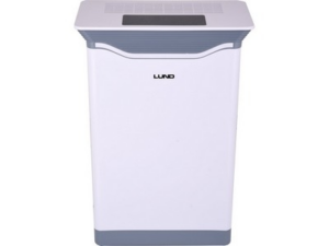 PURIFICADOR DE AIRE 65W, 420M3/H
