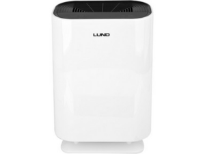 PURIFICADOR DE AIRE 40W, 220M3/H