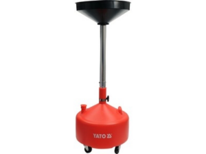 PURIFICADOR DE ACEITE 20L