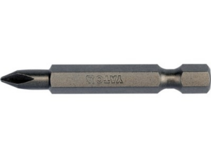 PUNTAS DESTORNILLADOR 1/4 50MM PH1 10PCS