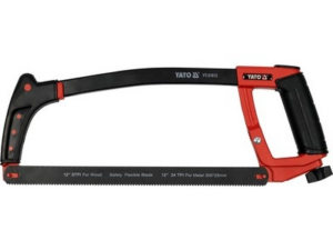 SIERRA PARA METAL L-300 MM