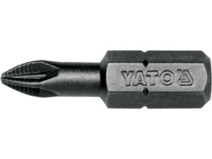 PUNTAS DESTORNILLADOR 1/4 25MM PZ1 50PCS