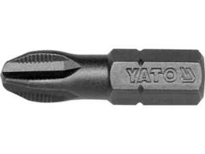 PUNTAS DESTORNILLADOR 1/4 25MM PH3 50PCS