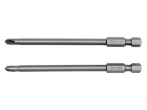 PUNTAS DE DESTORNILLADOR -TRIWING NR1;NR3 L100MM