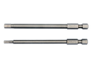 PUNTAS DE DESTORNILLADOR - HEXAGONAL TAMPER 3;5 L100MM