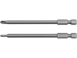 PUNTAS DE DESTORNILLADOR -TRIWING NR0;NR1 L100MM
