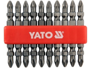 PUNTAS DE DESTORNILLADOR PH2X65MM 10 UDS