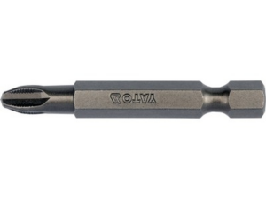 PUNTAS DE DESTORNILLADOR 10PCS PH3x50MM S2