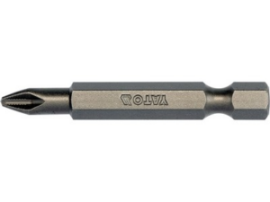 PUNTAS DE DESTORNILLADOR 10PCS PH2x50MM S2
