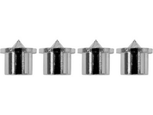 PUNTAS CENTRALES PARA PASADORES DE 10 MM/4 UDS