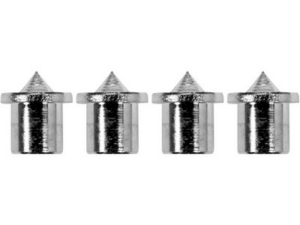 PUNTAS CENTRALES PARA PASADORES DE 8 MM/4 UDS