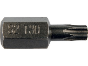 PUNTA DESTORNILLADOR TORX T30x30MM S2