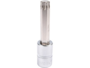 PUNTA DE VASO TORX 1/2' T60 L100MM