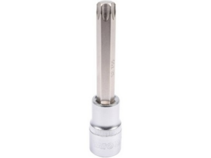 PUNTA DE VASO TORX 1/2' T55 L100MM