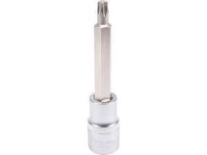 PUNTA DE VASO TORX 1/2' T40 L100MM