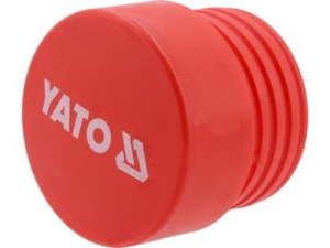 PUNTA MARTILLO PAVIMENTADOR FI 60 MM