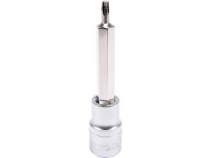 PUNTA DE VASO TORX 1/2' T25 L100MM