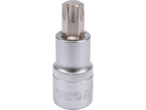 PUNTA DE VASO TORX 1/2' T55 L55MM